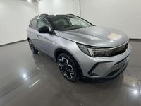Usata Opel Grandland X S 131 CV (96 kW) 2024 Kontrast grey SUV