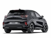 Nuova Ford Puma ST-Line X 125 CV (91 kW) 2025 Agate black  metallizzati SUV