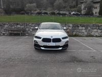 Usata BMW X2 Efficient Dynamics 231 CV (169 kW) 2018 Bianco SUV