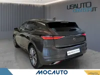 Usata DS Automobiles DS4 Business 225 CV (165 kW) 2022 Grigio SUV