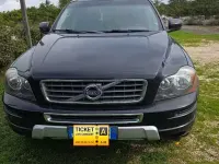 Usata Volvo XC90 185 CV (136 kW) 2014 SUV