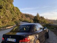 Usata BMW 120 Coupé 177 CV (130 kW) 2008 Coupé
