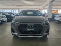 usata Audi A1 II Allstreet 30 1.0 tfsi Admired 110cv