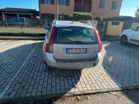 Usata Volvo V50 109 CV (80 kW) 2011 Grigio Station wagon