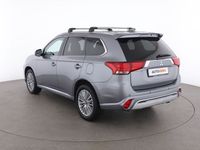 usata Mitsubishi Outlander P-HEV Outlander 2.4 MIVEC 4WD PHEV Diamond SDA