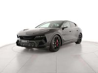 Nuova Lotus Eletre 675 kW (919 CV) 2025 Nero SUV