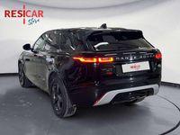 Usata Land Rover Range Rover Velar R-Dynamic 179 CV (131 kW) 2020 Nero SUV