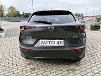 Usata Mazda CX-30 150 CV (110 kW) 2023 Machine gray m SUV