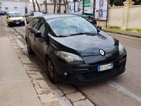 Usata Renault Mégane GrandTour 110 CV (80 kW) 2011 Station wagon