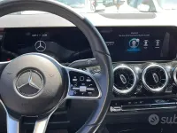 Usata Mercedes B180 116 CV (85 kW) 2020 Utilitaria