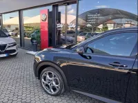 Nuova Alfa Romeo Tonale Sprint 280 CV (205 kW) 2025 Nero SUV