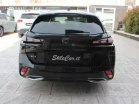 Usata Peugeot 308 Allure 131 CV (96 kW) 2022 Nero Station wagon