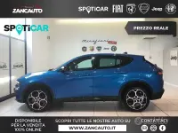 Usata Alfa Romeo Tonale Veloce 160 CV (117 kW) 2024 Bluazzurro SUV