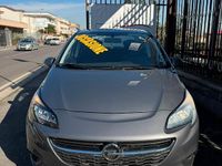 Usata Opel Corsa 75 CV (55 kW) 2016 Grigio Utilitaria