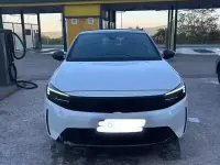 Usata Opel Corsa S 75 CV (55 kW) 2024 Bianco Utilitaria