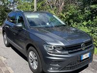 Usata VW Tiguan 150 CV (110 kW) 2020 SUV