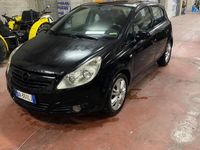 usata Opel Corsa 1.3 CDTI 90CV 5 porte Cosmo