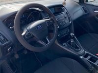 Usata Ford Focus 120 CV (88 kW) 2016 Grigio Station wagon