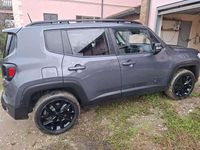 Usata Jeep Renegade 179 CV (131 kW) 2022 SUV