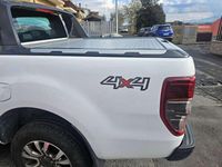 Usata Ford Ranger Wildtrack 200 CV (147 kW) 2017 Pick-up