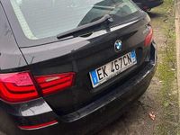 Usata BMW 520 184 CV (135 kW) 2011 Station wagon