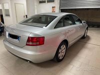 usata Audi A6 2.0 tdi