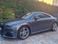 Usata Audi TT 184 CV (135 kW) 2016 Coupé