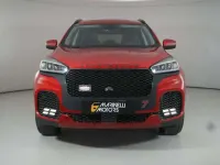 Usata Sportequipe S7 160 CV (117 kW) 2024 Rosso SUV