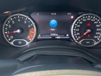 Usata Jeep Renegade Limited 120 CV (88 kW) 2022 Nero SUV