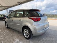 Usata Citroën C4 Picasso SELECTION 110 CV (80 kW) 2013 Grigio Monovolume
