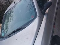 Usata Lancia Ypsilon 2001 Grigio Utilitaria