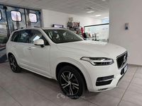 Usata Volvo XC90 Inscription 235 CV (172 kW) 2016 Bianco SUV