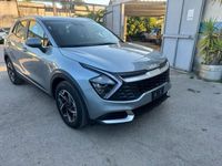 usata Kia Sportage 1.6 CRDi MHEV Style nuovo