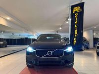 Usata Volvo XC60 197 CV (144 kW) 2021 Nero SUV