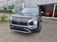Nuova Mitsubishi Outlander P-HEV Intense 306 CV (225 kW) 2026 Graphite grey metallizzato SUV