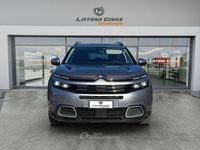 Usata Citroën C5 Aircross Shine 131 CV (96 kW) 2020 Grigio SUV