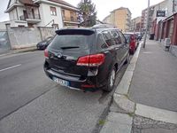 Usata Great Wall H6 149 CV (109 kW) 2016 Nero SUV