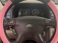 Usata Land Rover Freelander 103 CV (75 kW) 2003 SUV