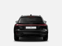 Nuova Audi A5 S-Line 252 CV (185 kW) 2026 Nero mythos metallizzato Station wagon