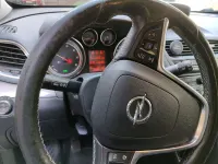 Usata Opel Mokka S 131 CV (96 kW) 2013 SUV