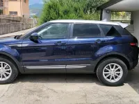 Usata Land Rover Range Rover evoque 150 CV (110 kW) 2016 Station wagon