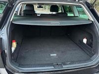 Usata VW Passat 150 CV (110 kW) 2022 Nero Station wagon