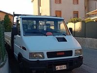 usata Iveco Daily turbo12-35