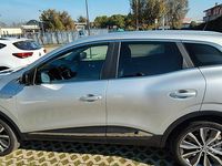 Usata Renault Kadjar Bose Edition 110 CV (80 kW) 2015 Grigio SUV