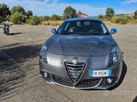 Usata Alfa Romeo Giulietta 150 CV (110 kW) 2015 Utilitaria