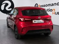 Nuova MG MG3 Comfort 194 CV (142 kW) 2025 Blu/azzurro Utilitaria