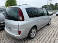 Usata Renault Grand Espace Initiale 175 CV (128 kW) 2010 Grigio Monovolume