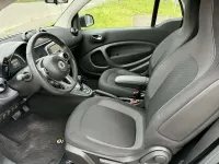 Usata Smart ForTwo Coupé Passion 60 kW (82 CV) 2022 Utilitaria