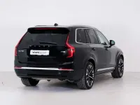Usata Volvo XC90 Ultra 455 CV (334 kW) 2025 Nero SUV