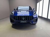 Usata Maserati Grecale GT 250 CV (183 kW) 2026 Blu intenso SUV